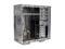 Thermaltake Tsunami VA3000SWA Silver All aluminum made Modern Dream Tower Chassis Computer Case - Retail