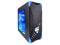 APEVIA X-Plorer ATXB8KLW-BK Black Steel ATX Mid Tower Computer Case