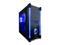 APEVIA X-DISCOVERY-BK Black Steel ATX Mid Tower Computer Case