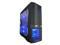 APEVIA X-JUPITER G-Type X-JUPITERG-MG Metallic Gray Aluminum ATX Full Tower Computer Case