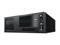 APEVIA Black SECC Steel / Aluminum X-MASTER-BK/500 ATX Media Center / HTPC Case