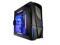 NZXT Apollo Black SECC Steel Chassis ATX Mid Tower Computer Case