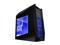 NZXT TEMPEST Crafted Series CS-NT-TEM-B Black Steel / Plastic ATX Mid Tower Computer Case