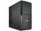 Rosewill R220-P-BK Black 0.5mm SECC Steel ATX Mid Tower Computer Case