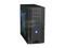 Rosewill TU-155-P Black 0.8mm SGCC Steel ATX Mid Tower Computer Case