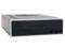 APEX DM-318 Black Steel MicroATX Slim Case Computer Case ATX12V Flex 275W Power Supply