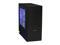 Tuniq 3 IC-TQ3-US-BK Black Aluminum front bezel, 0.8mm SECC chassis ATX Mid Tower Computer Case