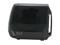 ASUS VENTO 3600 BLK Black 0.8mm SECC ATX Mid Tower Computer Case - Retail