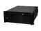 Athena Power RM-4U4038X70 Black 4U Rackmount Server Case