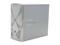 XION XION II XON-102 Silver Steel ATX Mid Tower Computer Case 450W Power Supply - Retail