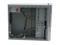 XION XION II XON-102 Silver Steel ATX Mid Tower Computer Case 450W Power Supply - Retail