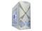 XION XION II XON-102 Silver Steel ATX Mid Tower Computer Case 450W Power Supply - Retail