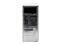 COOLMAX CV-560-White White 0.6mm Steel/ ABS ATX Mid Tower Computer Case - Retail