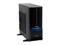 GIGABYTE 3D Aurora 570 GZ-FA1CA-ASB Black 1.0 mm Aluminum body ATX Full Tower Computer Case