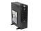 GIGABYTE 3D Mercury Pro GZ-FW1CA-AJB Black Aluminum ATX Full Tower Computer Case