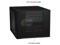 Bgears b-Envi BG01176 Black Computer Case With Side Panel Window