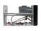 Bgears b-Envi BG01176 Black Computer Case With Side Panel Window