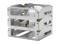Thermaltake A2309 iCage 5.25" bay convert to 3 x 3.5" HDD Module