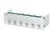 ZALMAN MFC1 Plus-S Silver 6 Channel Multi Fan Controller