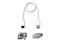 Belkin F3N404-06-APL 6 ft. FireWire Cable