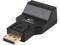 Coboc CL-AD-DP2VGA-BK Compact Design DisplayPort to VGA Active Adapter Converter,Gold Plated,Black -DP to VGA - 1920 x 1200 Resolution