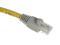 Rosewill RCW-720 14ft. /Network Cable Cat 6 (Crossover) Yellow - Retail
