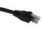 Rosewill RCW-563 10ft. /Network Cable Cat 6E /Black - Retail
