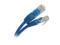 TRIPP LITE N002-010-BL 10 ft. Cat 5E Blue Cat5e 350MHz Blue Patch Cable - Retail