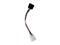 Link Depot UV Power Cord into SATA Power Cable Model POW-UV-SATA - Retail
