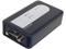 SIIG ID-SC0511-S1 1-Port Industrial USB to RS-232 Serial Adapter Hub