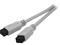 Cables To Go 50702 3.2 ft. IEEE-1394b FireWire 800 9-pin to 9-pin Cable