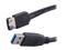 StarTech.com USB3S2ESATA 3 ft SuperSpeed USB 3.0 to eSATA Cable Adapter