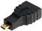 StarTech.com HDADFM HDMI® to HDMI Micro Adapter - F/M