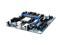 ABIT AN-M2 nView AM2 NVIDIA Geforce 7025/NF630a Micro ATX AMD Motherboard