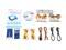 GIGABYTE GA-965P-DQ6 LGA 775 Intel P965 Express ATX Intel Motherboard - Retail