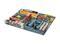 GIGABYTE GA-X48-DQ6 LGA 775 Intel X48 ATX Intel Motherboard