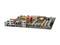 MSI P35 Neo2-FR LGA 775 Intel P35 ATX Intel Motherboard