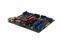 MSI X58 Eclipse SLI LGA 1366 Intel X58 ATX Intel Motherboard