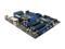 MSI P55-GD80 LGA 1156 Intel P55 ATX Intel Motherboard