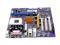 ECS 741GX-M Socket A (Socket 462) SiS 741GX Micro ATX AMD Motherboard - Retail