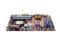 BIOSTAR N4SLI-A9 ATX AMD Motherboard