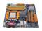 BIOSTAR TForce6100-939 Socket 939 NVIDIA GeForce 6100 Micro ATX AMD Motherboard - Retail