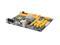 JetWay JI31GM4-LF LGA 775 Intel G31 Micro ATX Intel Motherboard