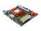 ASRock M3A785GMH/128M AM3 AMD 785G HDMI Micro ATX AMD Motherboard