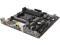 ASRock FM2A75M Pro4+ FM2+ / FM2 AMD A75 (Hudson D3) SATA 6Gb/s USB 3.0 HDMI Micro ATX AMD Motherboard