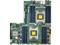 Supermicro X9DRW-iF Server Motherboard - Intel C602 Chipset - Socket R LGA-2011 - Bulk Pack