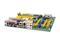 eVGA 131-K8-NF44-AX Socket 939 NVIDIA nForce4 SLI Micro ATX AMD Motherboard - Retail