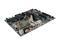EVGA E758-A1 3-Way SLI (x16/x16/x8) LGA 1366 Intel X58 ATX Intel Motherboard - Retail