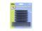 VANTEC Model SPK-08UV-BK UV Black PCI/RAM Slot Protector Kit