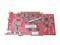 ATI 100-435513 Radeon X800XL 256MB GDDR3 PCI Express x16 Video Card - Retail